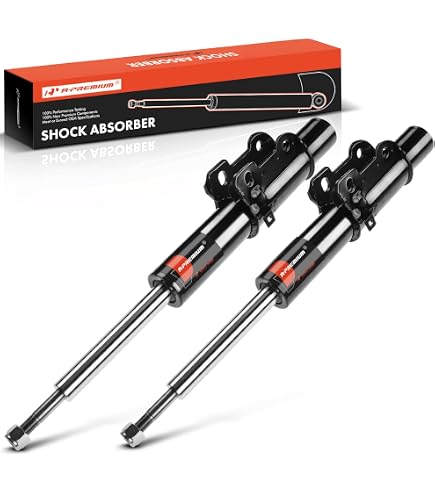 Amazon.com: Gabriel G56778 Ultra Front Strut for 03-06 Dodge